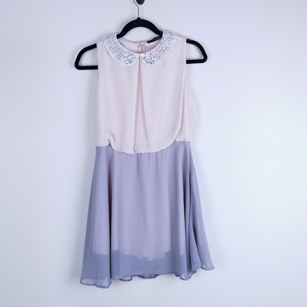 Atmosphere Dress